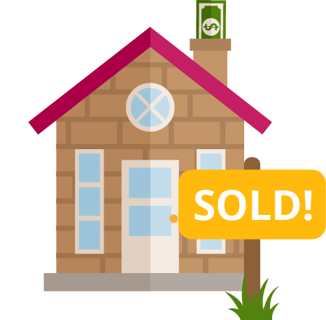 Mortgage Loan Home Sold